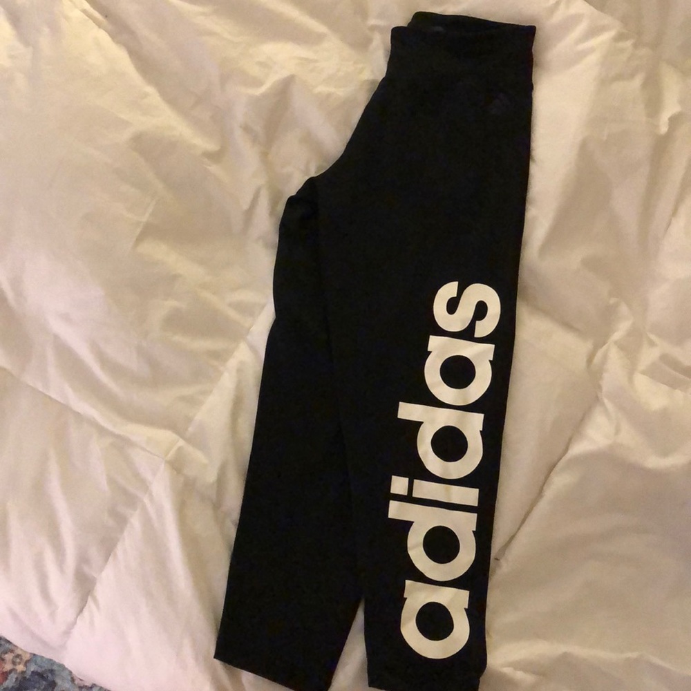 Adidas leggings
